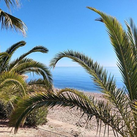 Ola Laguna Beach Vera Playa Eksteriør bilde